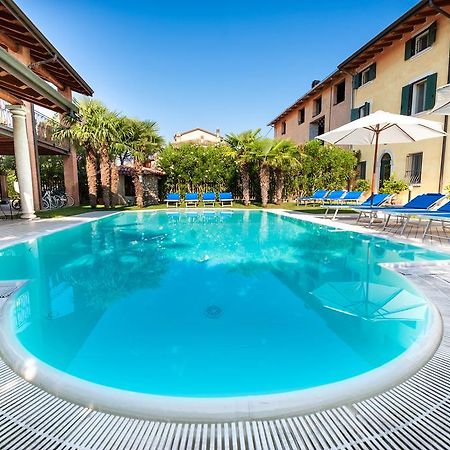 Villa Pace Поцоленго Екстериор снимка