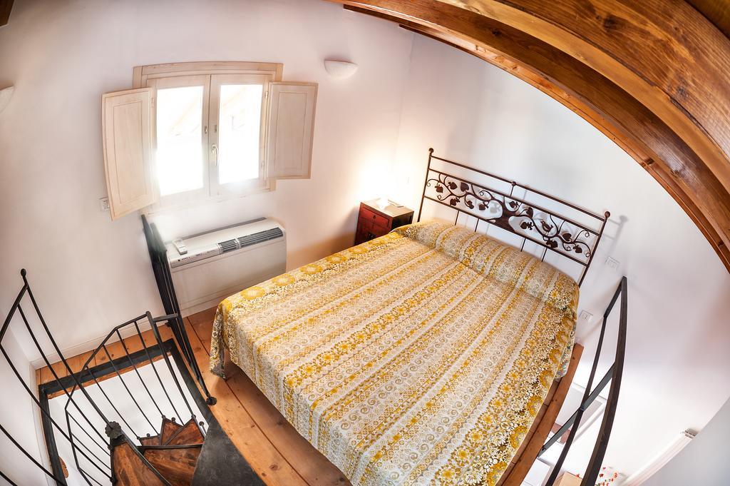 Villa Pace Поцоленго Стая снимка